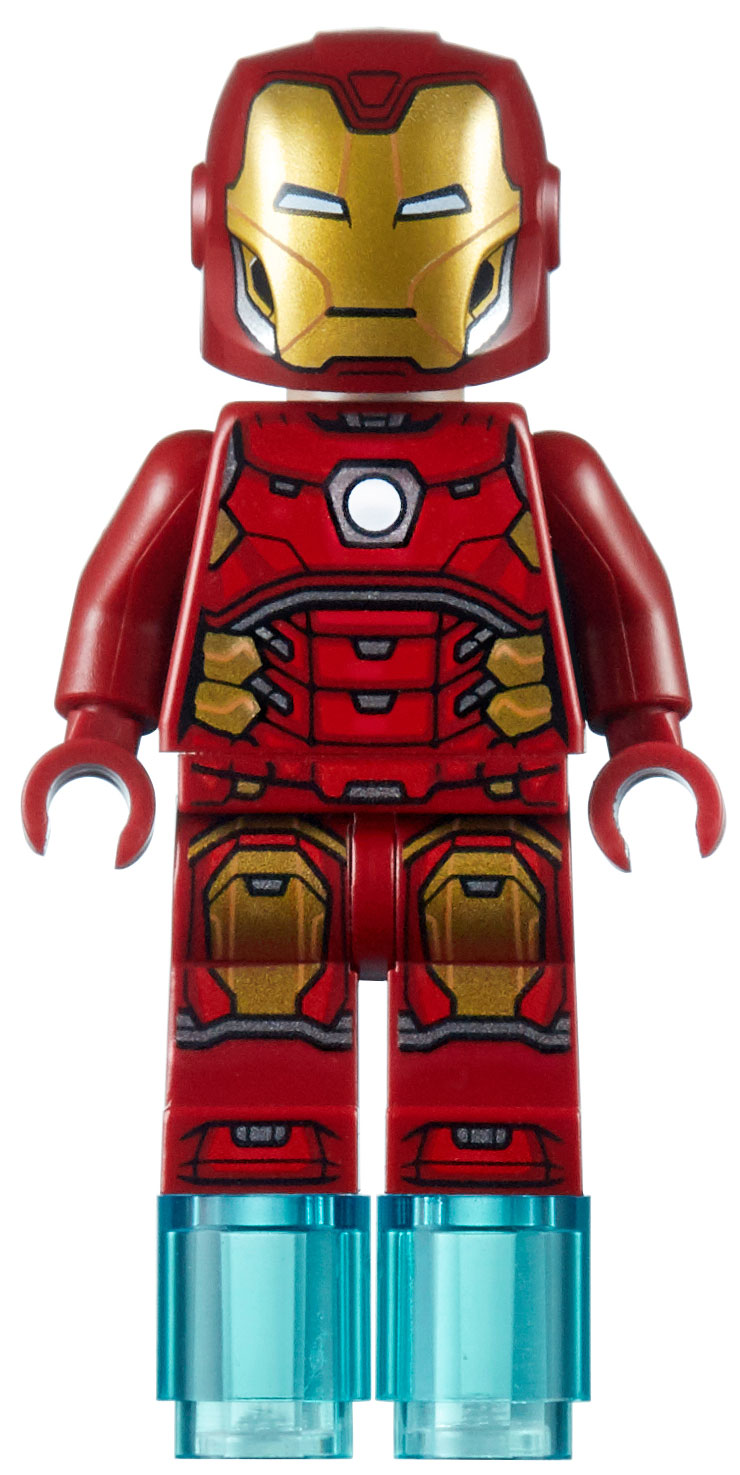 Конструктор LEGO Marvel Super Heroes 76152 Avengers Мстители: гнев Локи  купить в Армавире в интернет-магазине LEMI KIDS