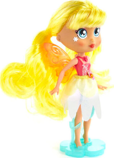 Кукла Funrise Фея-подружка Даниэлла с домом-фонариком, 15 см, Т20943