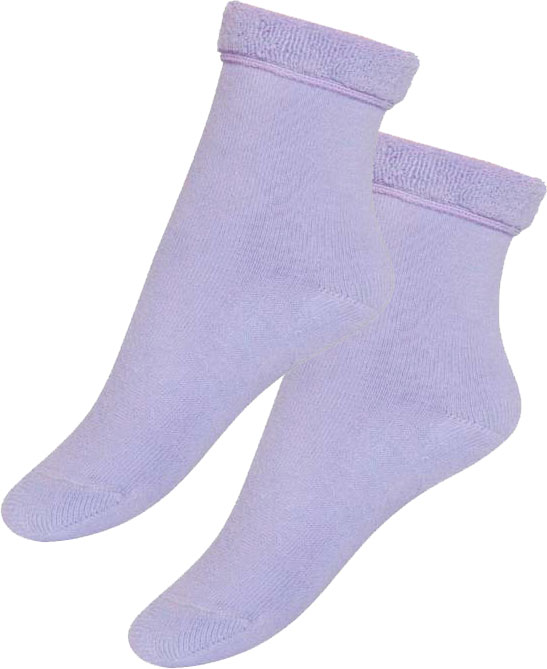 Носки детские Para socks N3D004 сиреневый 14