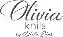 Olivia knits