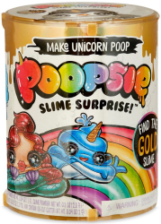 Набор Poopsie Surprise Unicornнабор Делай Слайм 1/30