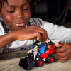 Конструктор LEGO Technic Фронтальный погрузчик