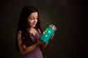 Кукла Funrise Фея-подружка Ариэль с домом-фонариком, 15 см, Т20941