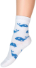 Носки детские Para socks N1D54 белый 12