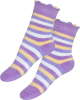 Носки детские Para socks N2D003 сиреневый 12