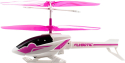 2-х канальный вертолет Flybotic Эйр Пэнтер розовый