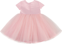Платье Little Star Розовый 92