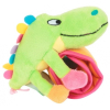 Подвесная игрушка Happy Snail Крокодил Кроко (14HSK04CR) зеленый/оранжевый