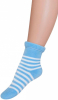 Носки детские Para socks N3D005 голубой 14
