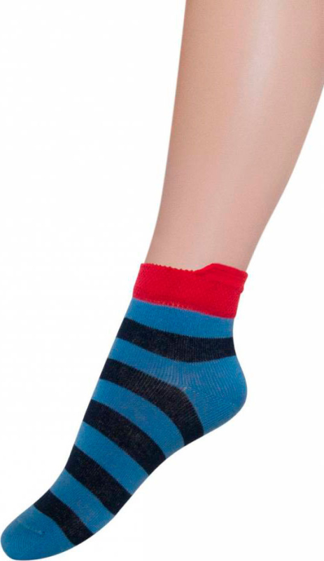 Носки детские Para socks N1D36 синий 12