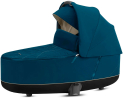 Спальный блок для коляски Cybex Priam III Mountain Blue