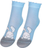 Носки детские Para socks N1D57 голубой 12