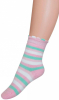 Носки детские Para socks N2D003 розовый 8