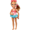 Кукла Barbie Челси 15 см DWJ33 в ассортименте