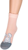 Носки детские Para socks N1D57 персиковый 14