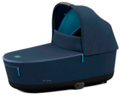 Спальный блок для коляски Cybex Priam IV Nautical Blue