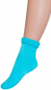 Носки детские Para socks N3D004 бирюзовый 10