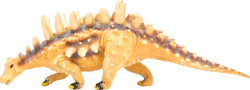 Игрушка динозавр серии Мир динозавров Masai Mara Фигурка Полакантус, длиной 23 см