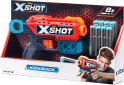 Игровой набор для стрельбы Zuru X-Shot Ексель, Кикбек