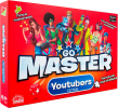 Настольная игра Go Master Гоу Мастер YWOW Games