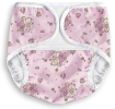 Multi-diapers подгузники-трусики размер А (3-6кг.) Пироженки