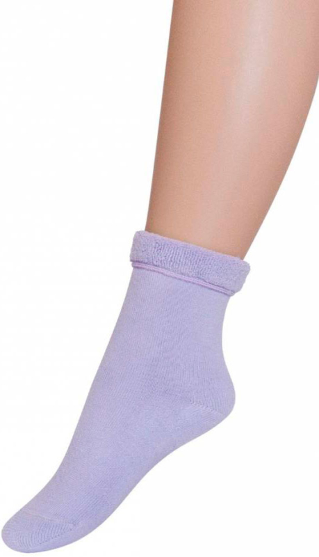 Носки детские Para socks N3D004 сиреневый 10