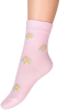 Носки детские Para socks N1D52 розовый 12