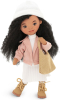 Кукла Tina в розовом жакете Orange Toys, серия Весна