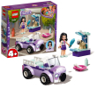 Конструктор LEGO Friends 41360 Передвижная ветклиника Эммы