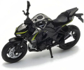 Игрушка модель мотоцикла Welly Kawasaki Ninja 1000R