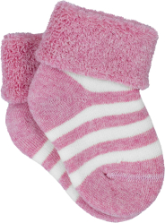Носки детские Rusocks, размер 12-14, розовые, арт. Д-109