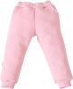 Спортивный костюм KiDi Оверсайз худи и штаны розовый на рост 86-92 см