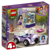 Конструктор LEGO Friends 41360 Передвижная ветклиника Эммы