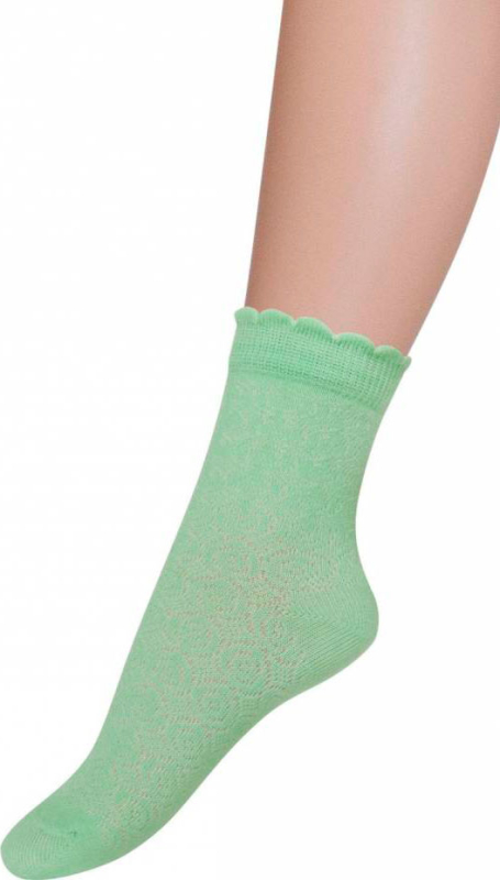 Носки детские Para socks N1D29 мята 14
