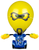 Робот Silverlit Ycoo On The Go! Robo Kombat: Ballon Puncher